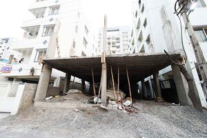 1 BHK Apartment For Sale in Wagholi