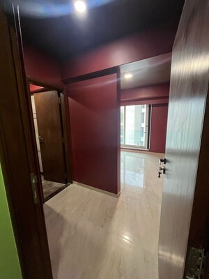 Room in 3 BHK Apartment at Rizvi Utopia, Kalina – for Rent
