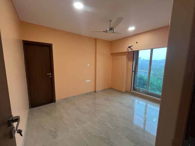 Room, rizvi-utopia 3 Bedroom 1500 Sq.Ft. Apartment In Kalina Mumbai 10555013