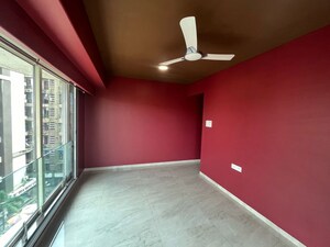 Room in 3 BHK Apartment at Rizvi Utopia, Kalina – for Rent