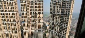 2 BHK Apartment – Exterior View View at Runwal Bliss, Kanjurmarg East - for Rent