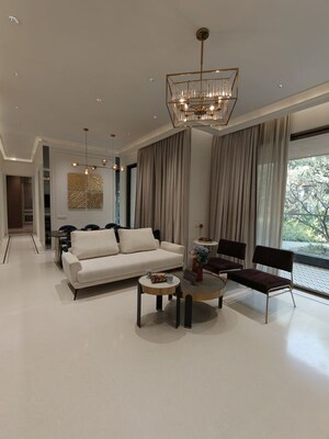 3 BHK Apartment For Sale in Solapur Road