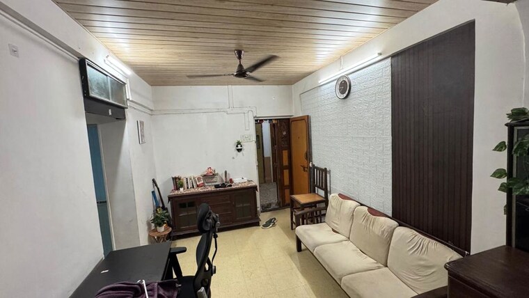 Team Area, yashodham-complex 2 Bedroom 650 Sq.Ft. Apartment In Goregaon East Mumbai 10555005