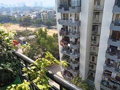 3 BHK Apartment For Sale in CGHS HEWO Apartments