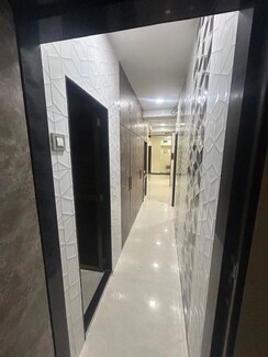 2 BHK + Study Room Apartment For Rent in Satellite Garden