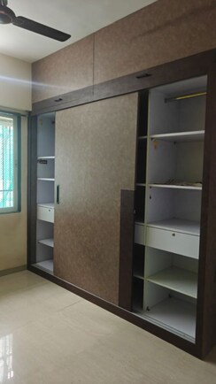 2 BHK + Prayer Room,Study Room Apartment For Rent in Vihang Valley Phase1