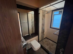 Team Area in 3 BHK Apartment at Rizvi Utopia, Kalina – for Rent