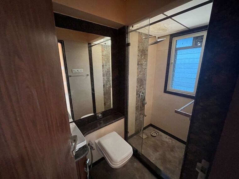 Team Area, rizvi-utopia 3 Bedroom 1500 Sq.Ft. Apartment In Kalina Mumbai 10555030