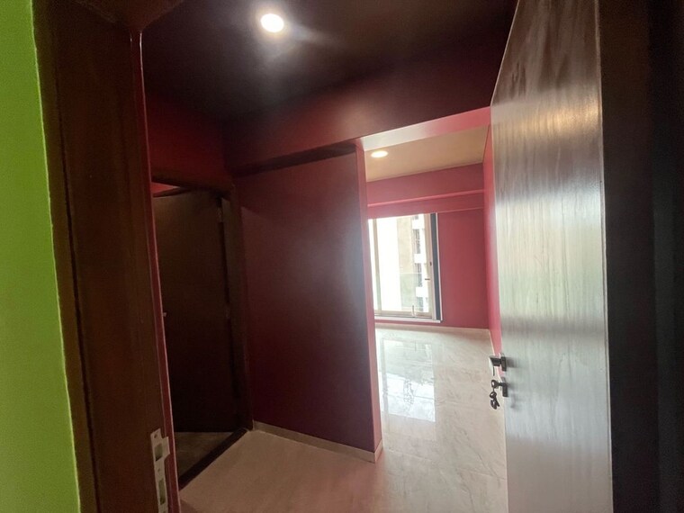 Room, rizvi-utopia 3 Bedroom 1500 Sq.Ft. Apartment In Kalina Mumbai 10555030