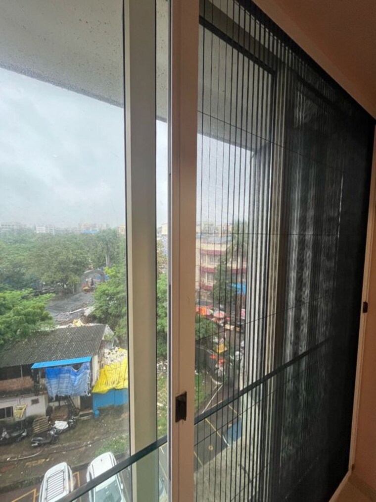 undefined, rizvi-utopia 3 Bedroom 1500 Sq.Ft. Apartment In Kalina Mumbai 10555030