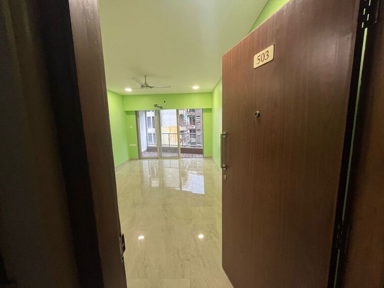 undefined, rizvi-utopia 3 Bedroom 1500 Sq.Ft. Apartment In Kalina Mumbai 10555030