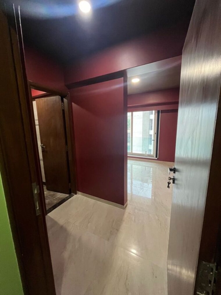 Room, rizvi-utopia 3 Bedroom 1500 Sq.Ft. Apartment In Kalina Mumbai 10555030