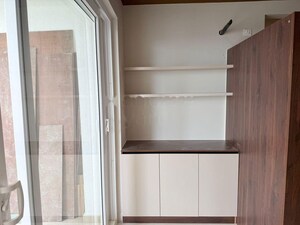 Furnished Amenities in 3 BHK Apartment at Prestige Beverly Hills, Kokapet – for Rent
