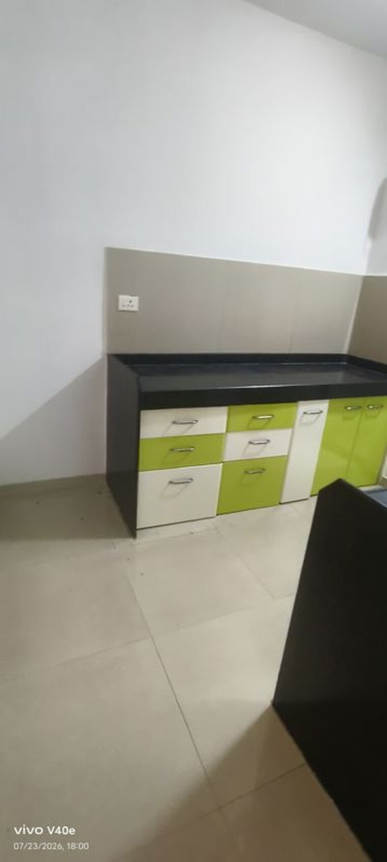Kitchen, lodha-casa-rio-gold 2 Bedroom 900 Sq.Ft. Apartment In Dombivli East Thane 10554875