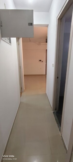 Building Lobby in 2 BHK Apartment at Lodha Casa Rio Gold, Dombivli East – for Rent