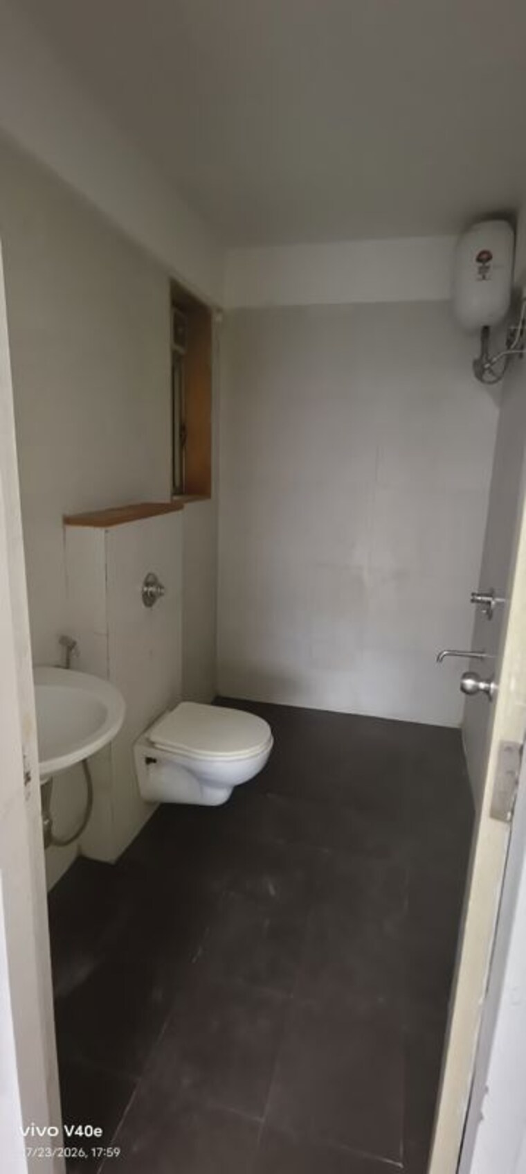 Bathroom, lodha-casa-rio-gold 2 Bedroom 900 Sq.Ft. Apartment In Dombivli East Thane 10554875