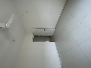 Kitchen in 3 BHK Apartment at Godrej Nurture Pune, Mamurdi – for Rent