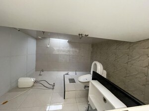 Kitchen in 3 BHK Apartment at Godrej Nurture Pune, Mamurdi – for Rent