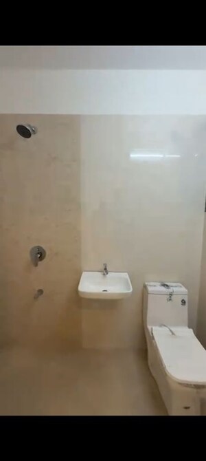 Bathroom in 1 BHK Apartment at Balaji Estate Dombivli , Dombivli West – for Sale