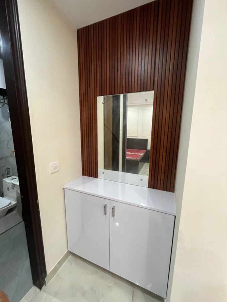 Kitchen, oasis-apartments 3.5 Bedroom 2100 Sq.Ft. Apartment In Sector 55 Gurgaon 10423099