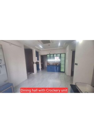 3 BHK Apartment For Rent in Sumadhura Olumpus, Nanakramguda