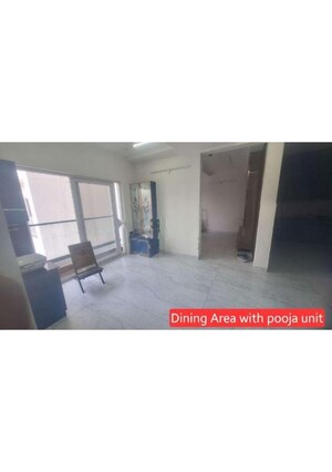 Team Area in 3 BHK Apartment at Sumadhura Olumpus, Nanakramguda – for Rent