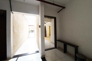 Building Lobby in 2 BHK Apartment at Hinjewadi – for Sale