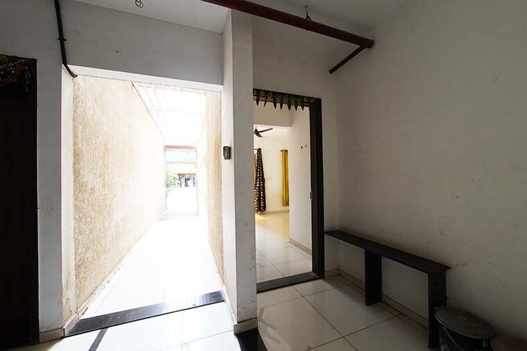 undefined, hinjewadi 2 Bedroom 730 Sq.Ft. Apartment In Hinjewadi Pune 10555038