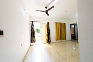 Building Lobby in 2 BHK Apartment at Hinjewadi – for Sale
