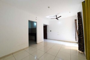 Bathroom in 2 BHK Apartment at Hinjewadi – for Sale