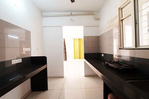 Kitchen in 2 BHK Apartment at Hinjewadi – for Sale