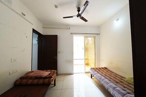 Bedroom in 2 BHK Apartment at Hinjewadi – for Sale