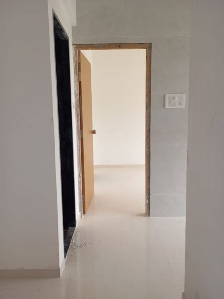 Room, bhaveshwar-iris 1 Bedroom 710 Sq.Ft. Apartment In Ulwe Sector 17 Navi Mumbai 10555009