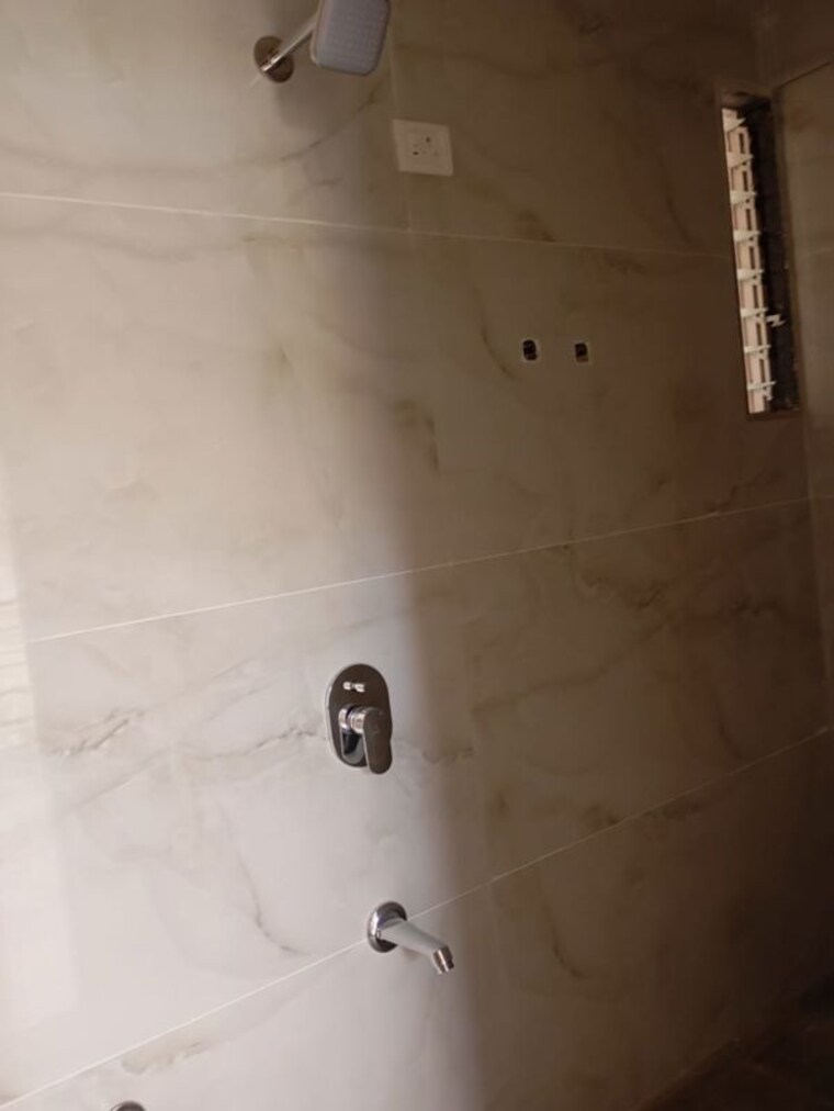 Bathroom, bhaveshwar-iris 1 Bedroom 710 Sq.Ft. Apartment In Ulwe Sector 17 Navi Mumbai 10555009