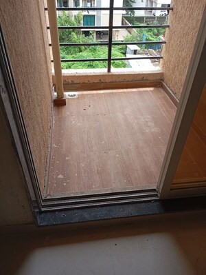 Room in 1 BHK Apartment at Bhaveshwar Iris, Ulwe Sector 17 – for Sale