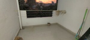 Bathroom in 3 BHK Apartment at Welworth Celina, Baner – for Rent