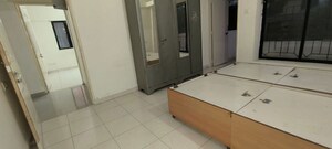 Bathroom in 3 BHK Apartment at Welworth Celina, Baner – for Rent