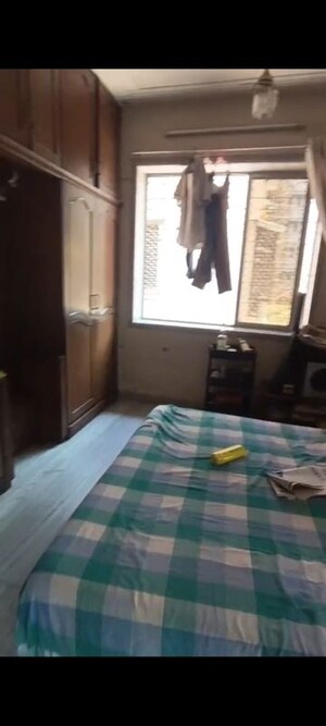 Kitchen in 1 BHK Apartment at Bela Court 1, Colaba – for Rent