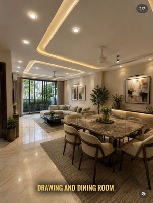 3 BHK Builder Floor For Sale in New Rajinder Nagar