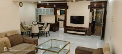 3 BHK Apartment For Sale in Maitri Ocean