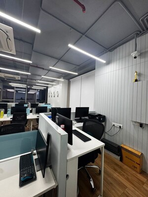  Office Space For Rent in Nehru Nagar