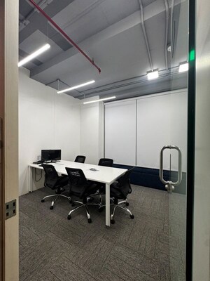 Team Area in  Office Space at Nehru Nagar – for Rent