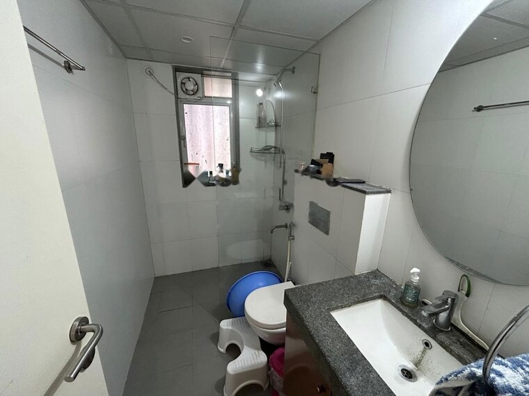 Bathroom, godrej-24x7 2 Bedroom 1092 Sq.Ft. Apartment In Hinjewadi Pune 10555046