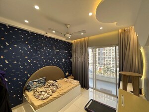 Team Area in 2 BHK Apartment at Godrej 24X7, Hinjewadi – for Rent