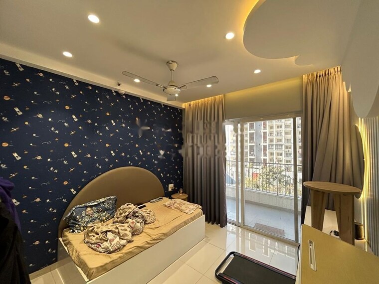 Team Area, godrej-24x7 2 Bedroom 1092 Sq.Ft. Apartment In Hinjewadi Pune 10555046