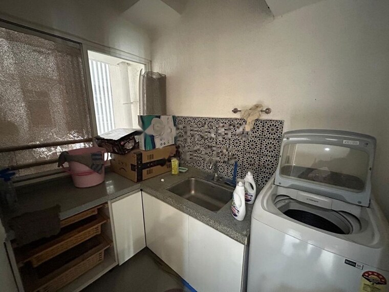 Living Room, godrej-24x7 2 Bedroom 1092 Sq.Ft. Apartment In Hinjewadi Pune 10555046