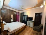3 BHK 1490 Sq.Ft. Apartment in Svp Gulmohur Tower