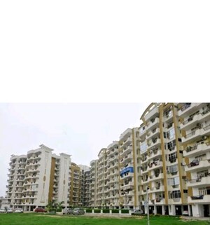 3 BHK Apartment – Exterior View View at Svp Gulmohur Tower, Shastri Nagar - for Sale