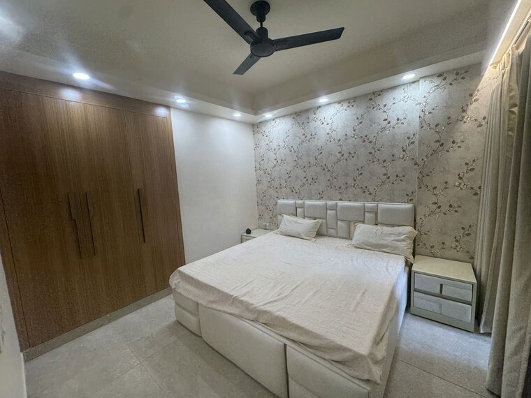 Bedroom, logix-blossom-zest 1 RK 495 Sq.Ft. Apartment In Sector 143 Noida 10555078