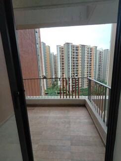2 BHK Apartment For Rent in Shapoorji Pallonji Sensorium Prisma